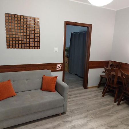 Apartamento Głogów Przy Chopina Exterior foto