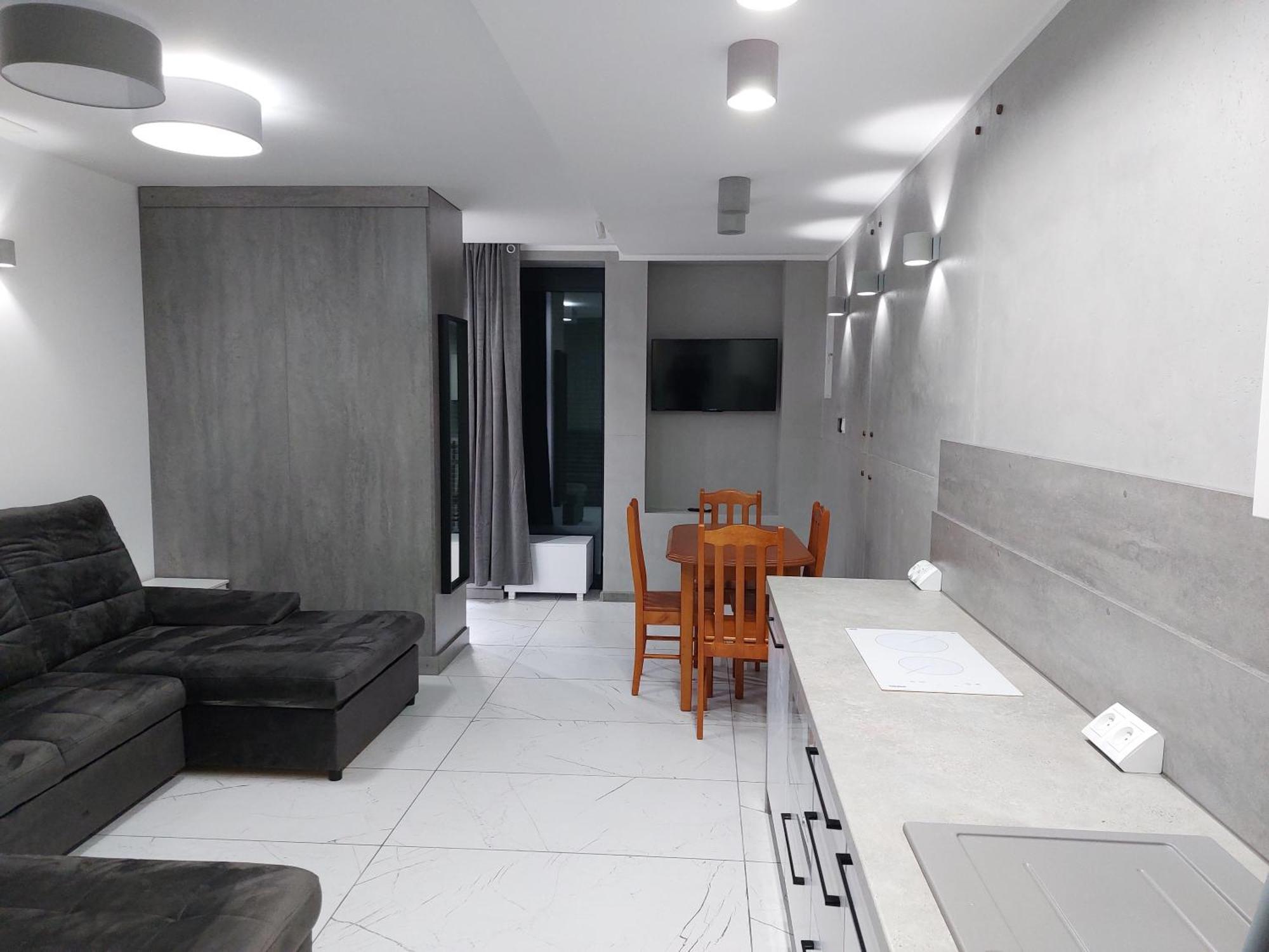 Apartamento Głogów Przy Chopina Exterior foto