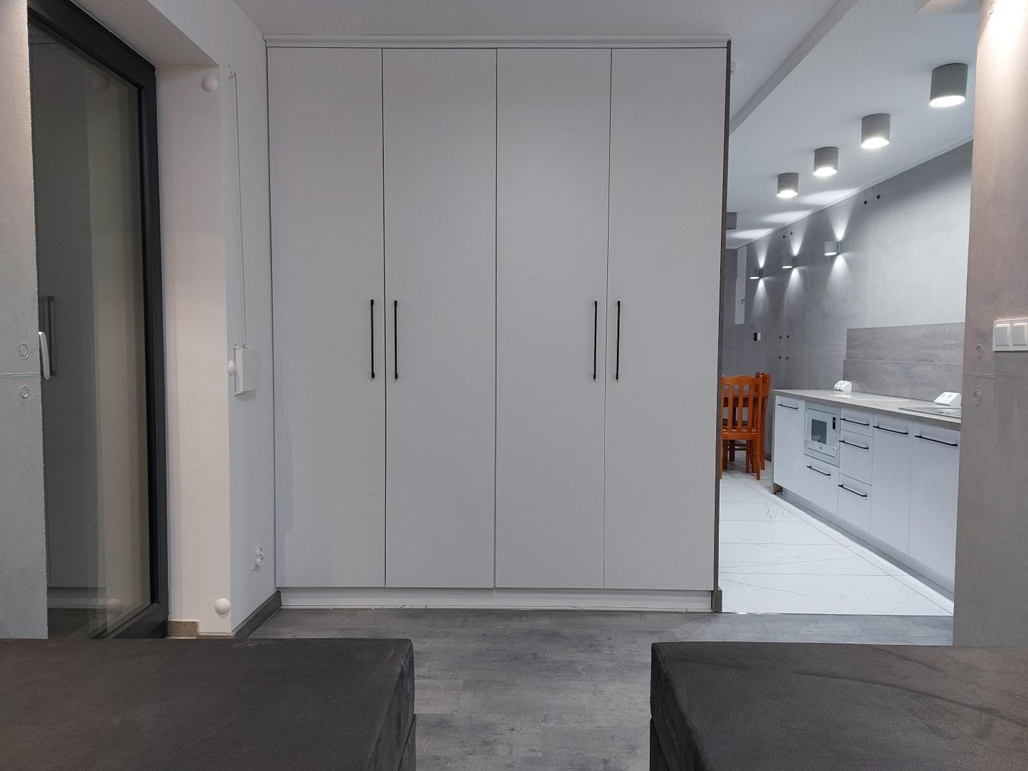Apartamento Głogów Przy Chopina Exterior foto