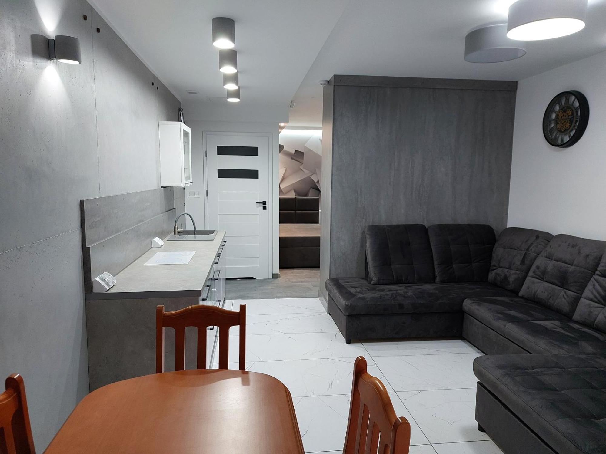 Apartamento Głogów Przy Chopina Exterior foto