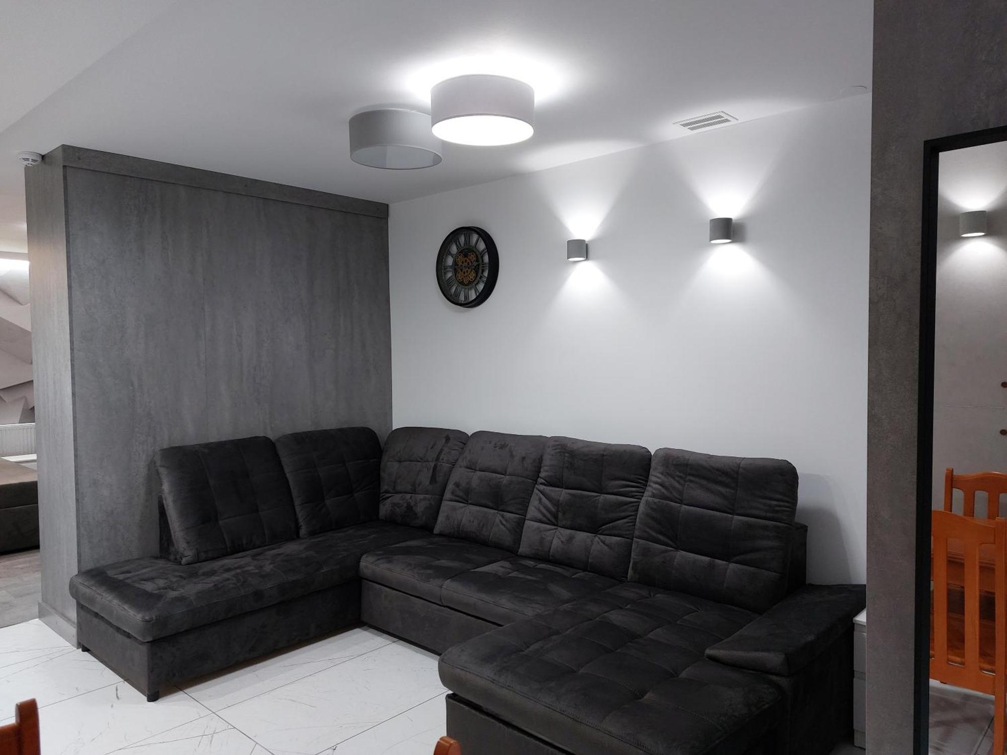 Apartamento Głogów Przy Chopina Exterior foto