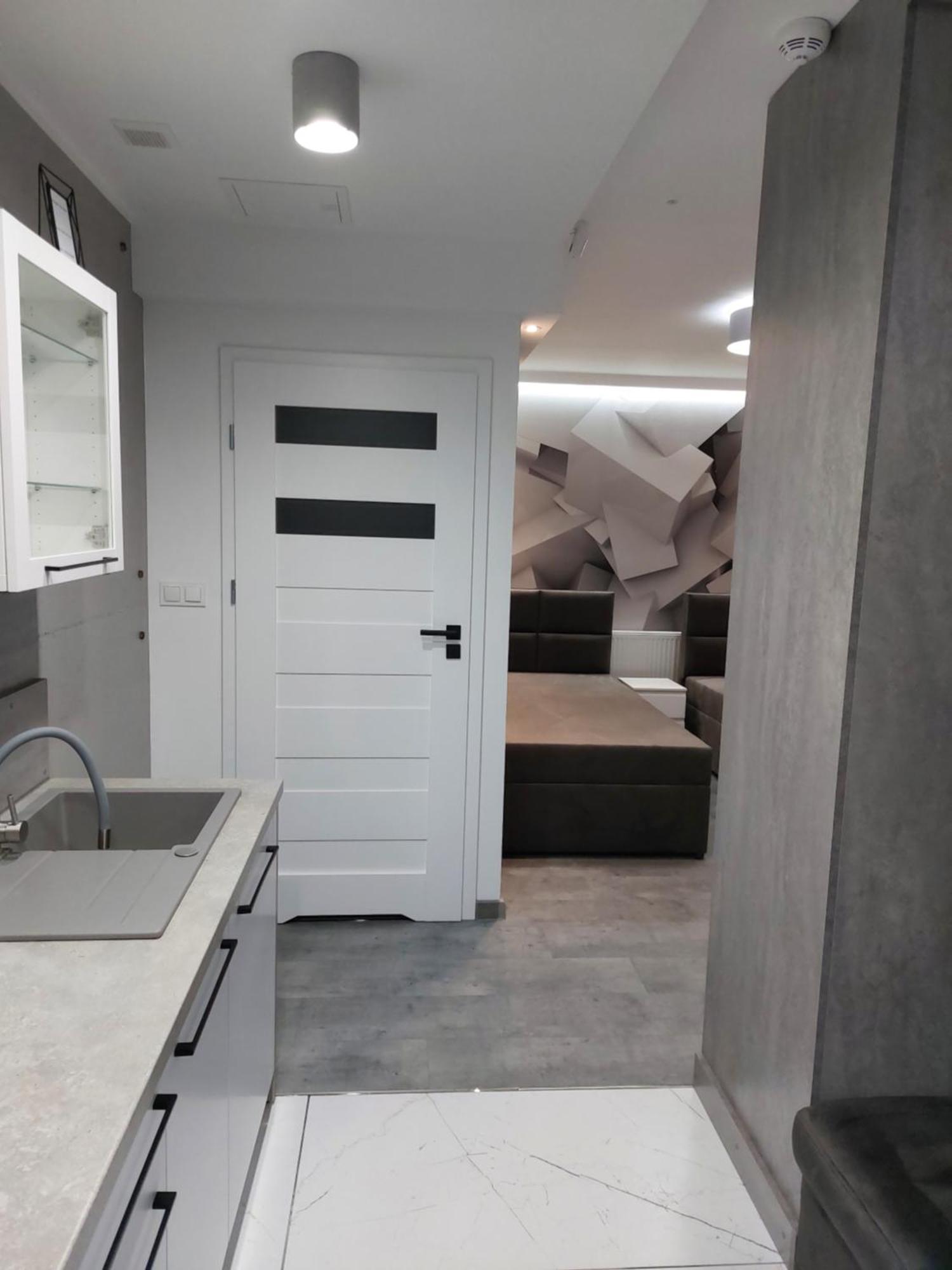 Apartamento Głogów Przy Chopina Exterior foto