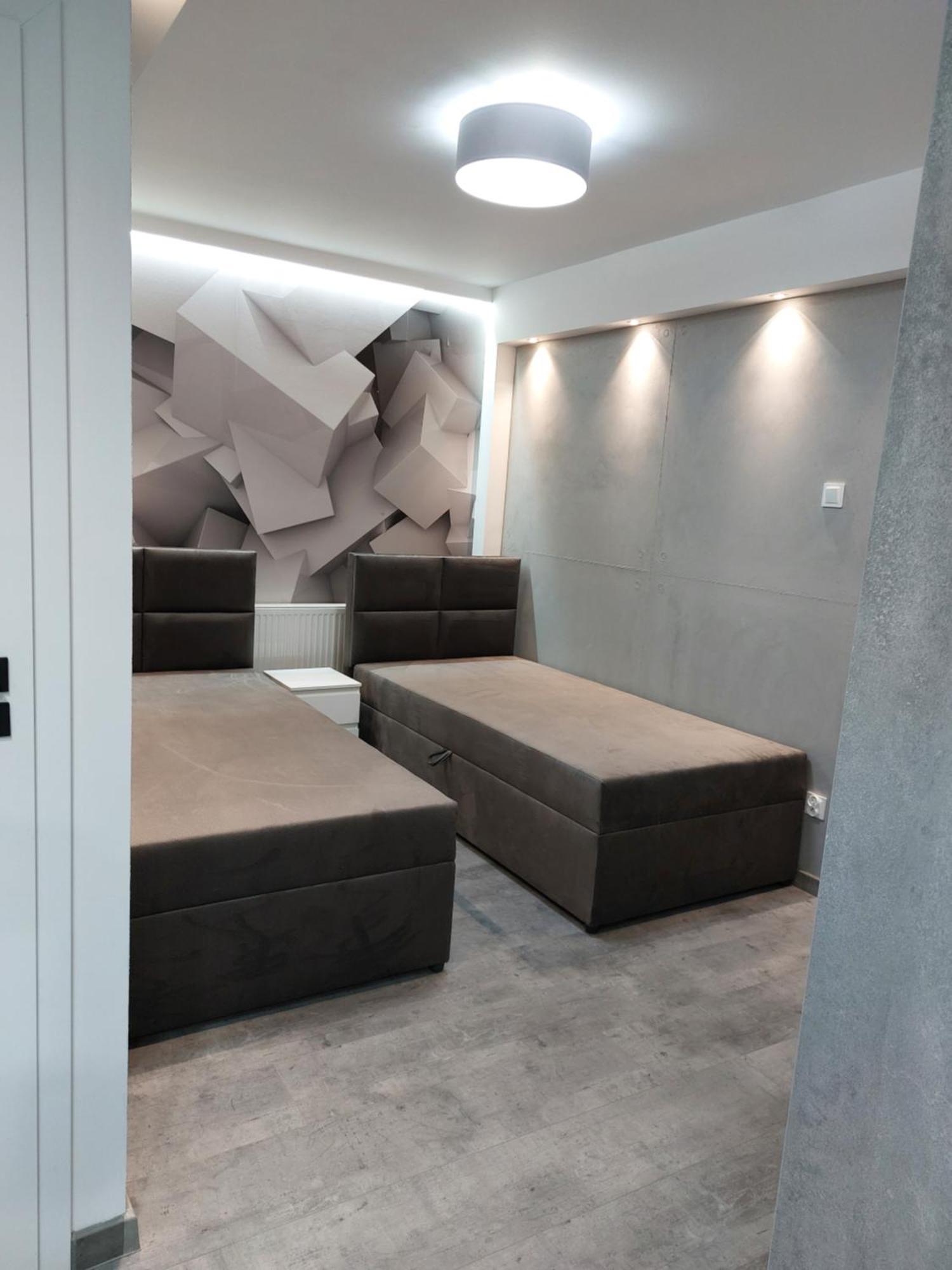 Apartamento Głogów Przy Chopina Exterior foto