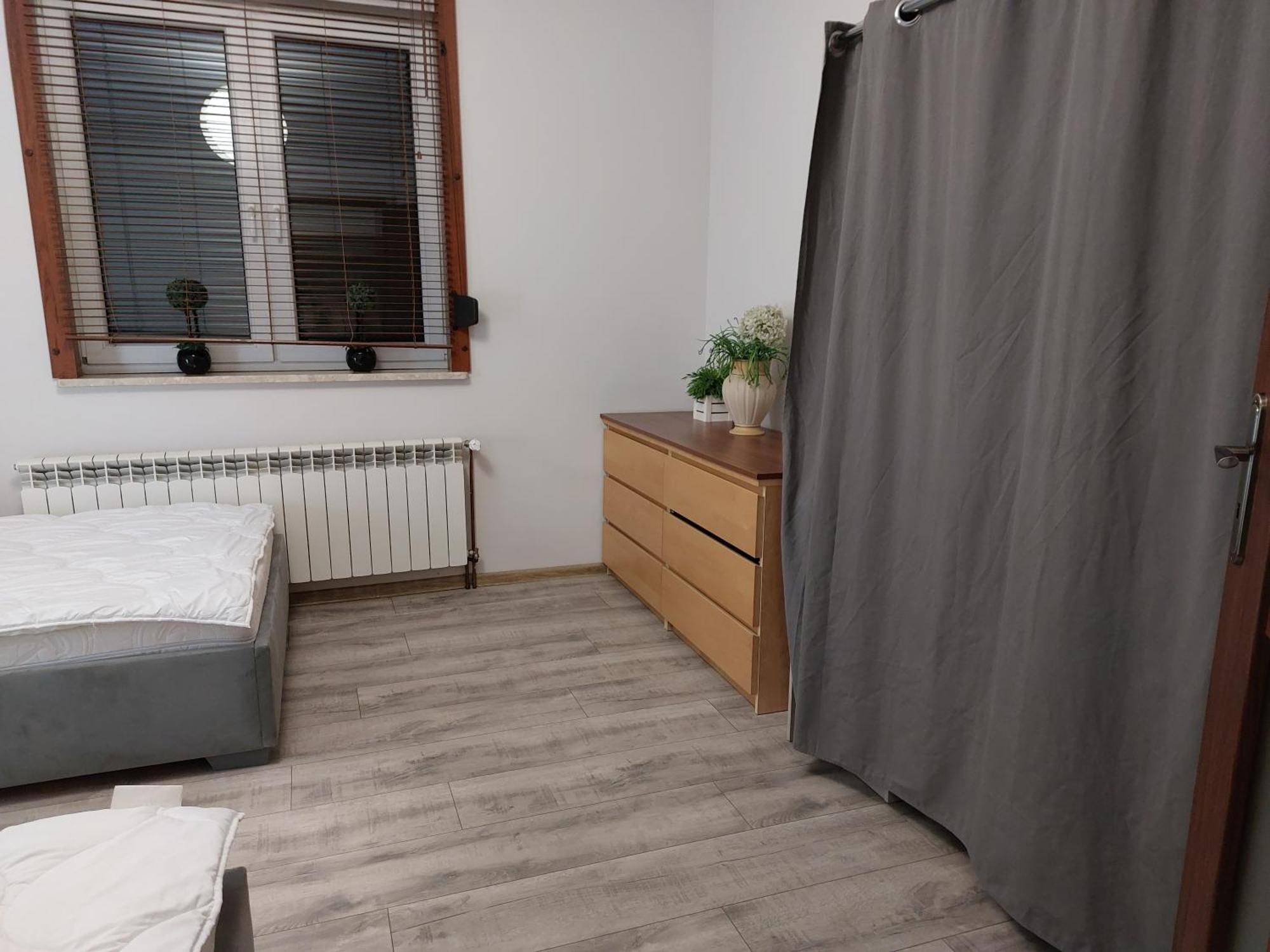 Apartamento Głogów Przy Chopina Exterior foto