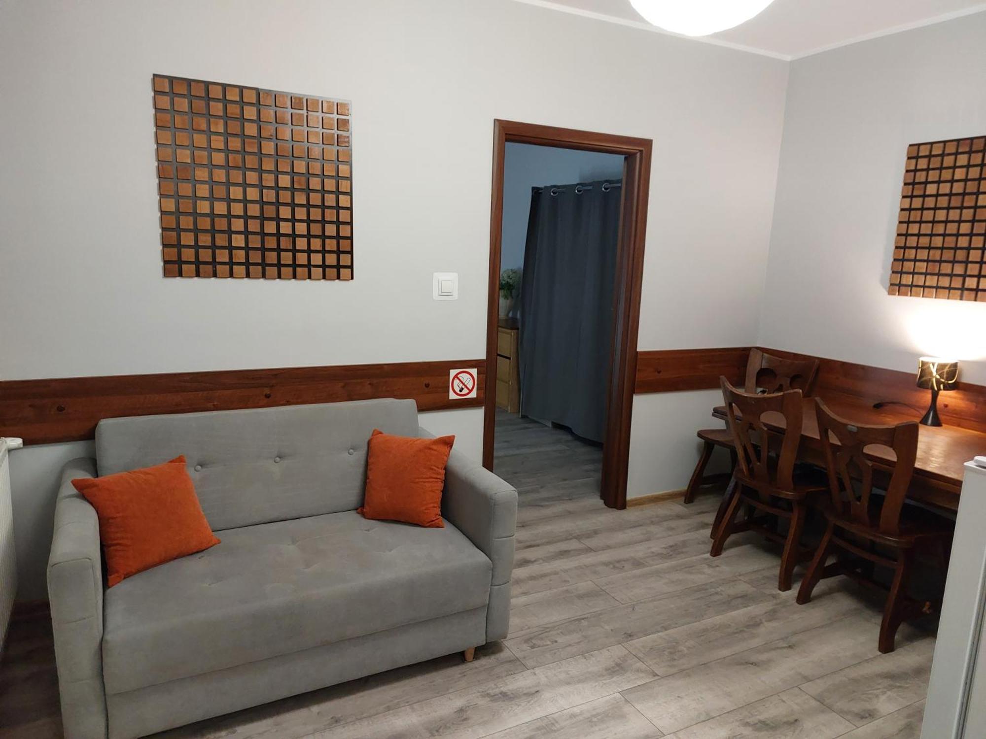 Apartamento Głogów Przy Chopina Exterior foto