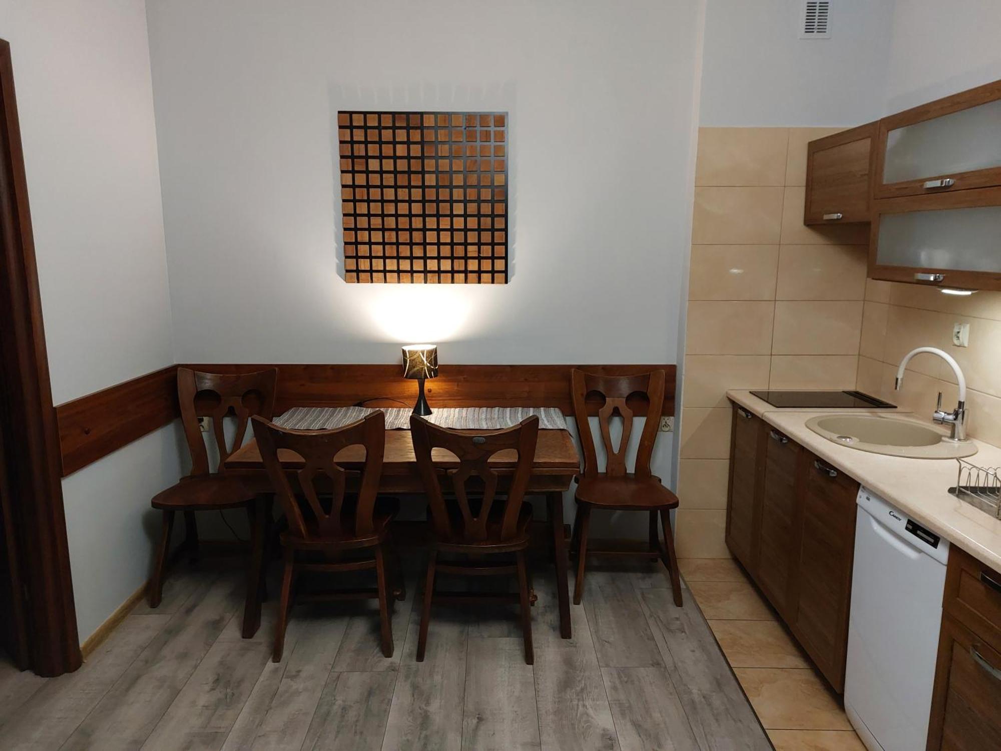 Apartamento Głogów Przy Chopina Exterior foto