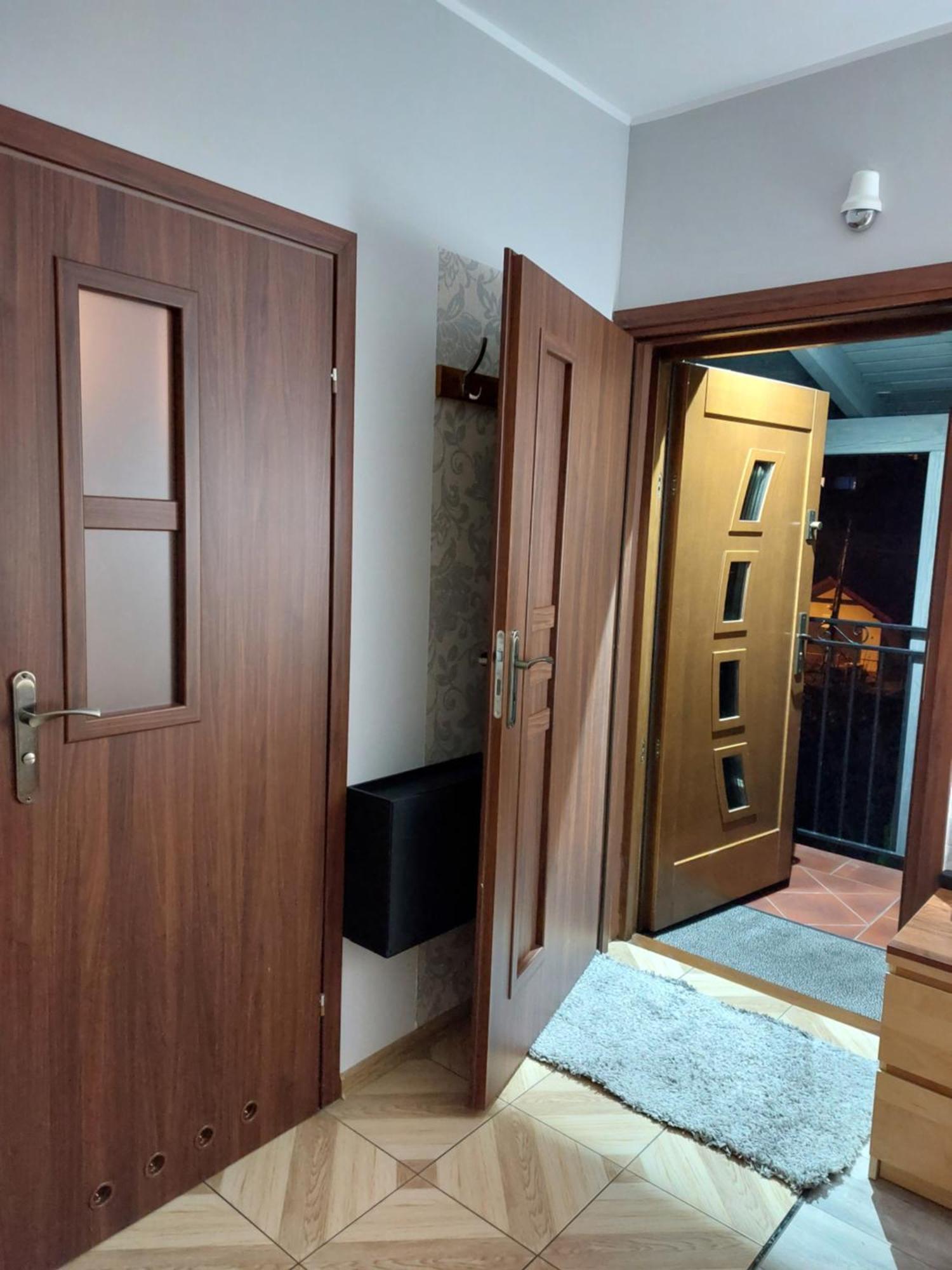 Apartamento Głogów Przy Chopina Exterior foto
