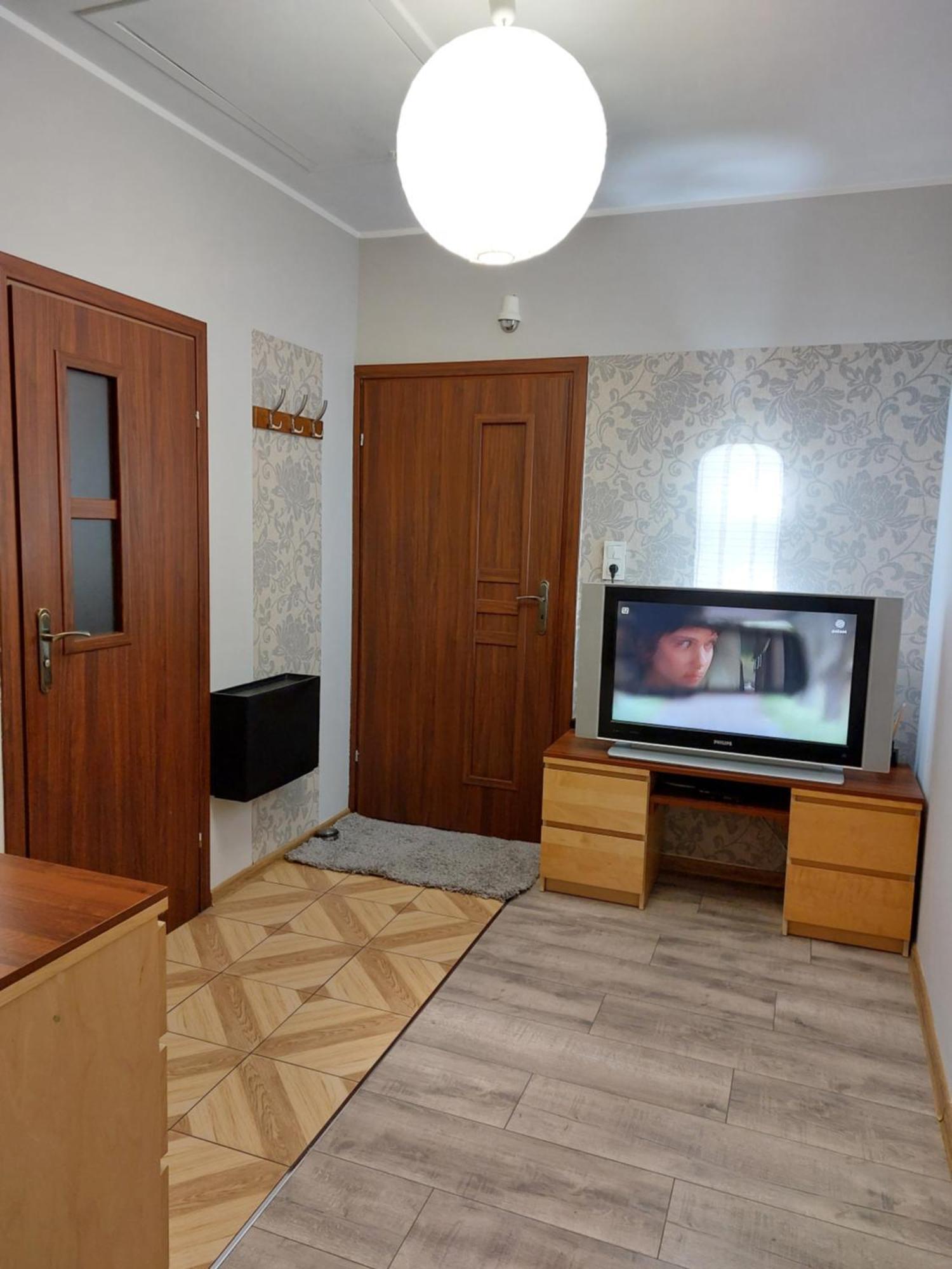 Apartamento Głogów Przy Chopina Exterior foto